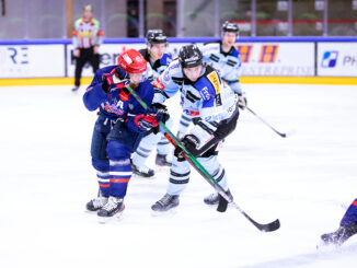 Rungsted Ishockey Nichlas Hardt